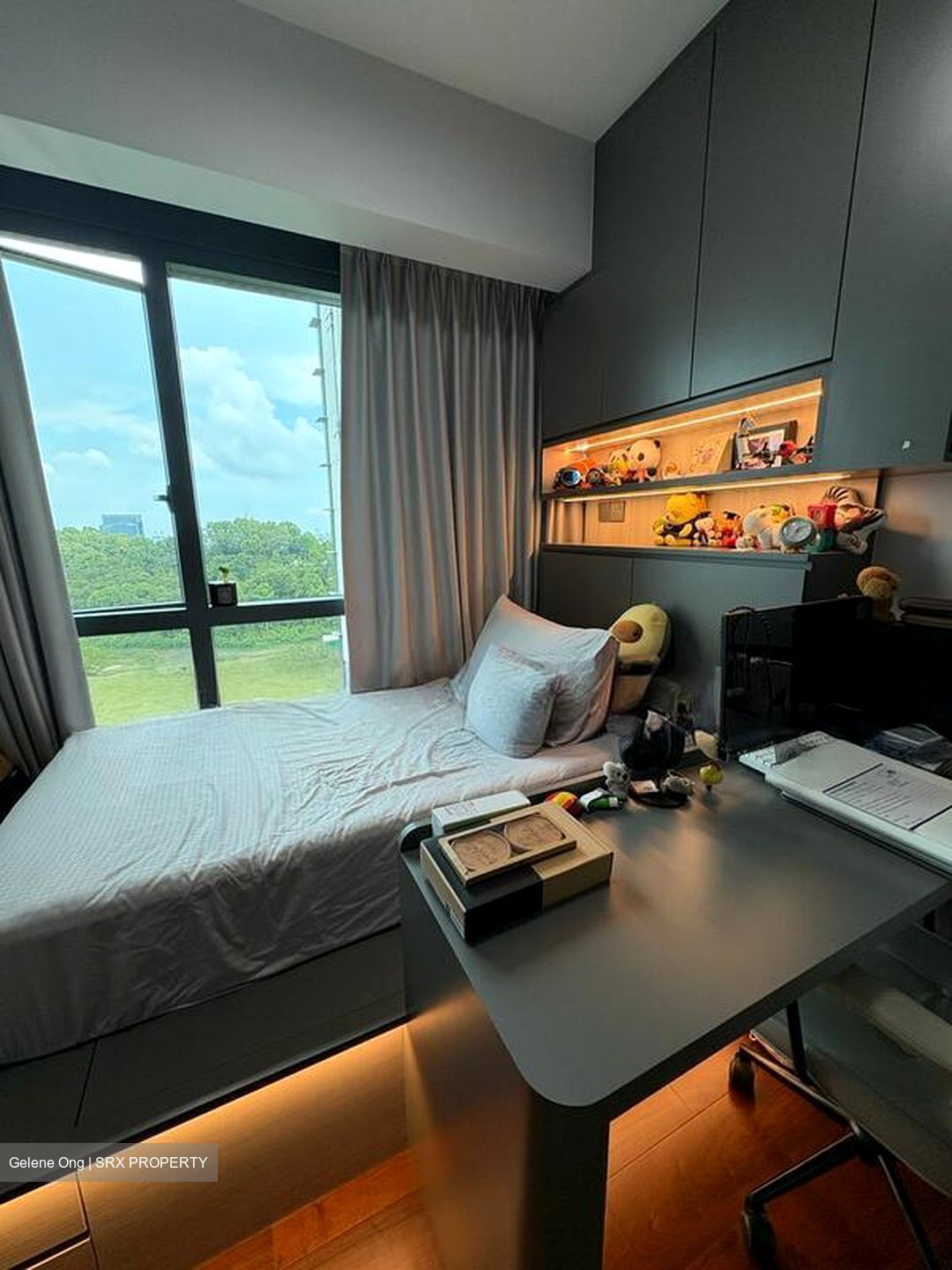 Normanton Park (D5), Apartment #521244791